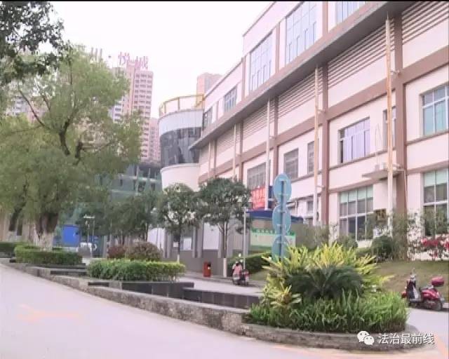 围观｜钥匙藏脚垫自取南宁这样的自助的“家庭公寓”你敢住吗？