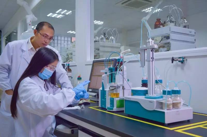 全国质量奖获得企业2019,区长质量奖评审概况