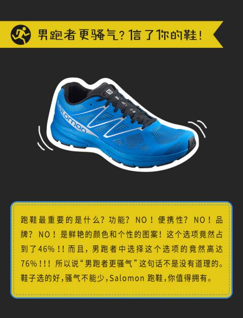 咕咚跑鞋竞速,咕咚联名跑鞋评测