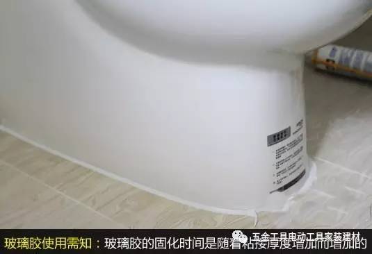 793玻璃胶和796玻璃胶有什么区别,玻璃胶选购及使用方法图解