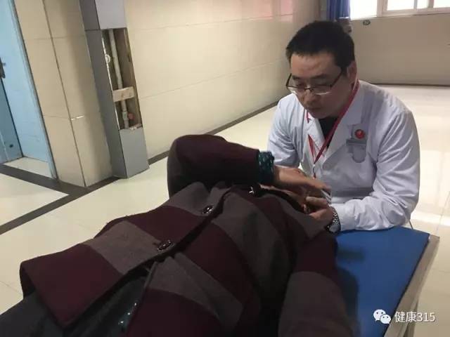 这些骨科医生是真真正正为我们基层老百姓服务——“幸福早体验，健康零距离”义诊首站淮阳｜健康
