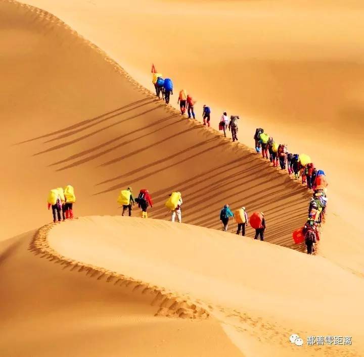 鄯善沙漠景区,鄯善旅游景点攻略大全最新