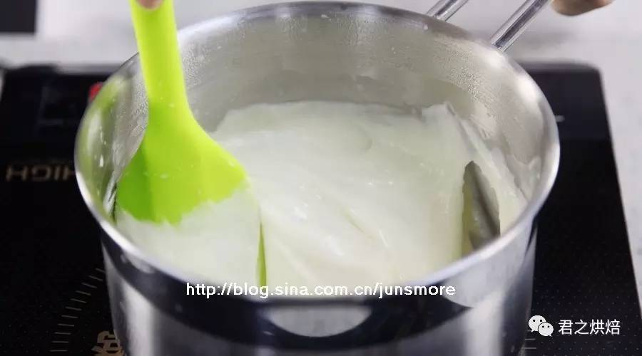 超清新的椰香牛奶小方|雀巢下午茶时光