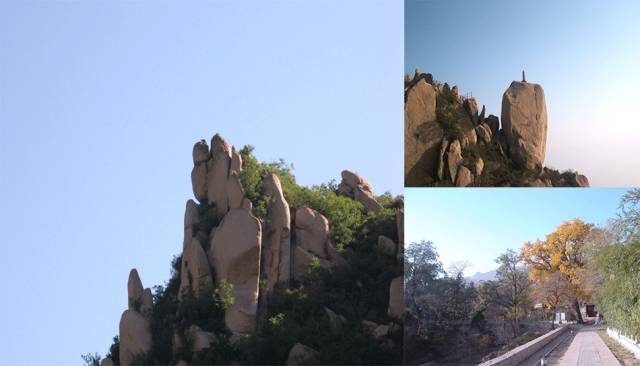 北京清明节出游好去处,清明人少景美的地方