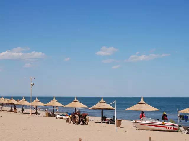 北京清明节出游好去处,清明人少景美的地方