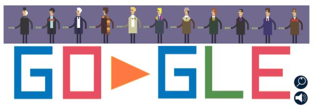 这支全世界最烧脑的设计团队教你怎么追热点！