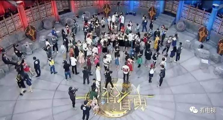 任静、岑俊义、施嘉宁、何忱、王运庆,五大爆款节目总导演解密综艺编剧|独家