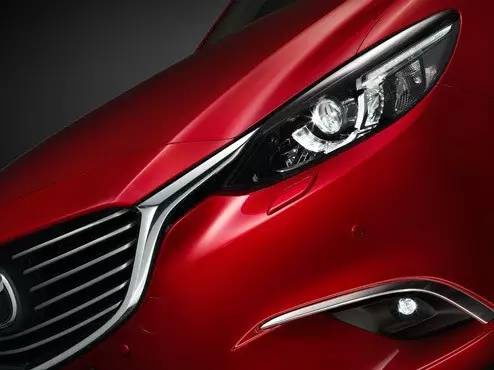 2017款阿特兹有什么区别,2017款马自达阿特兹2.5蓝天尊崇版