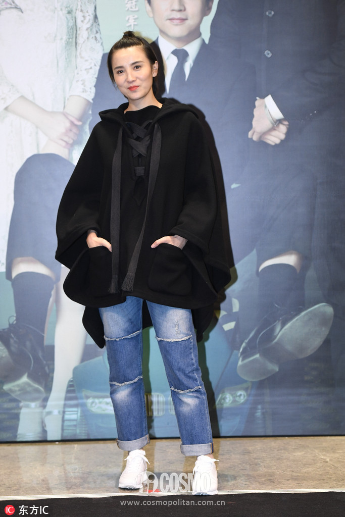 明星同款运动风穿搭,要穿洋气又舒服的运动装