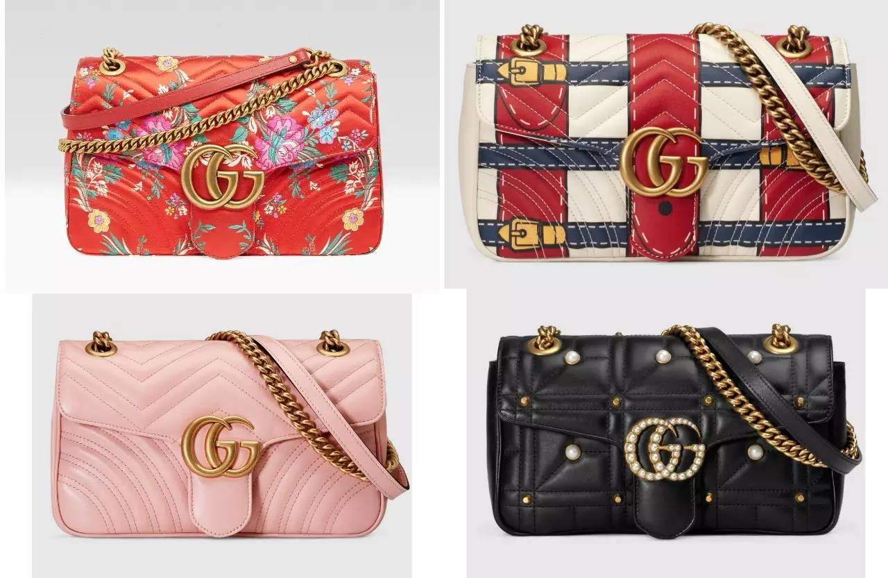 今年买什么包好看,买今年最流行哪款包包