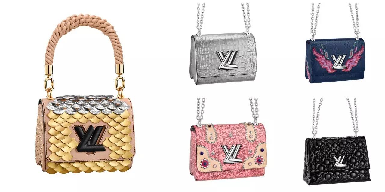 今年买什么包好看,买今年最流行哪款包包