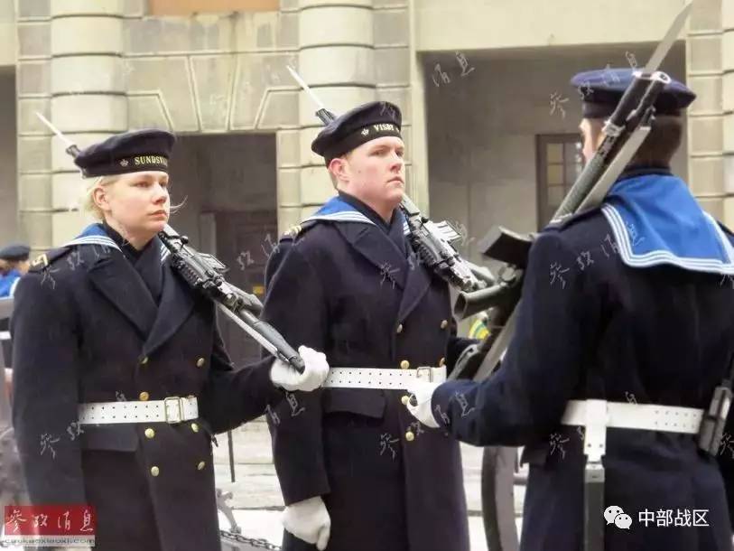 最美的服装就是军装,分享你们觉得最惊艳的衣服