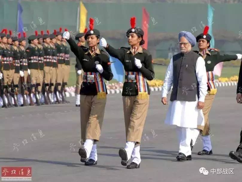 最美的服装就是军装,分享你们觉得最惊艳的衣服