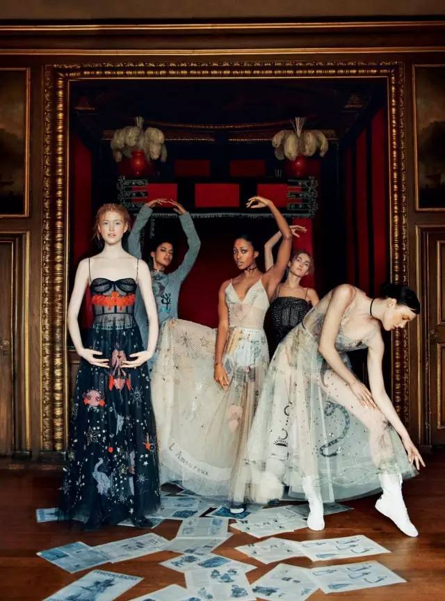 春季纱裙2022新款网红款,春季最洋气的纱裙