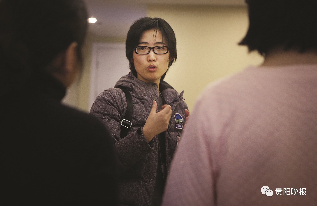 宝宝的福星，妈妈的救星！贵阳这种新兴职业，从业者有几百人……