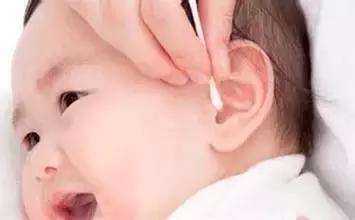 经常给宝宝挖鼻屎会得鼻炎吗,经常挖耳屎有什么危害
