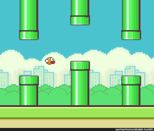 Scratch创意编程(五):FlappyBird