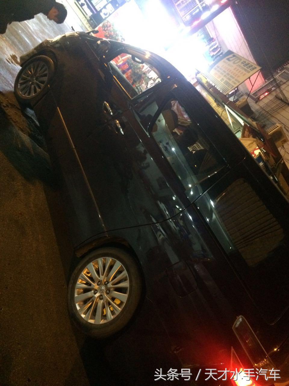 埃尔法刹车卡钳brembogt6,埃尔法20系brembo前六后四