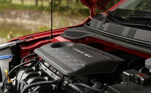 全新悦动自动挡2020款价格,最新款全新悦动