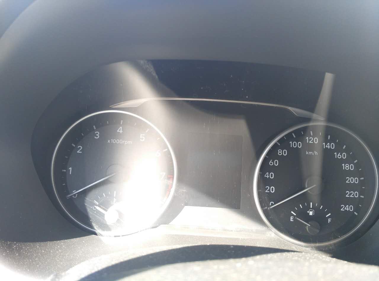 全新悦动自动挡2020款价格,最新款全新悦动