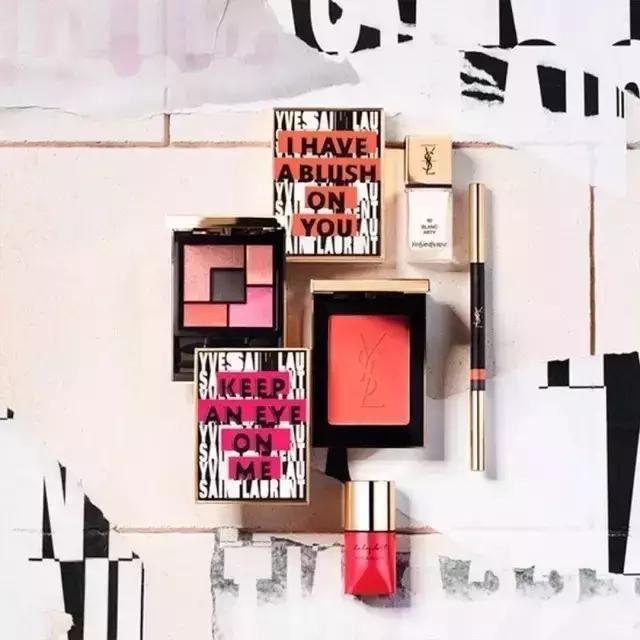 2020各大美妆品牌新春限定款集锦 (美妆界明星彩妆产品推荐)