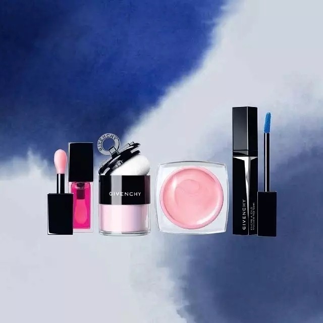 2020各大美妆品牌新春限定款集锦 (美妆界明星彩妆产品推荐)