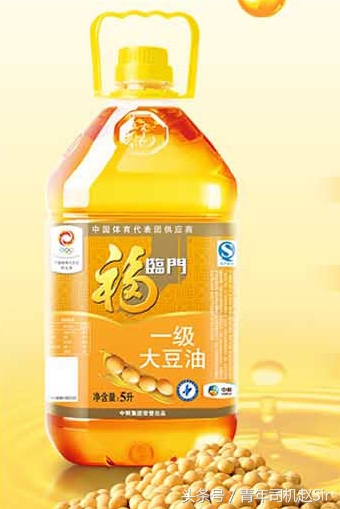 省钱大作战:机油与色拉油有什么区别?(一)