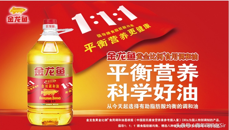 省钱大作战:机油与色拉油有什么区别?(一)