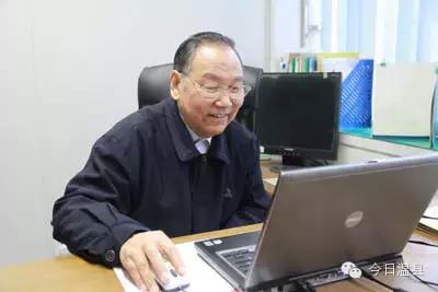 温县名人李则刚,李同保院士温县