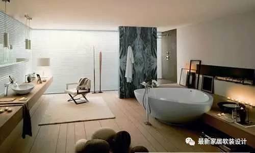 4平方卫生间怎么装浴缸,卫生间装浴缸的效果图