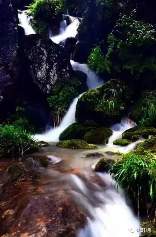 甘肃陇南成县最好玩的地方,陇南大美成州全景图