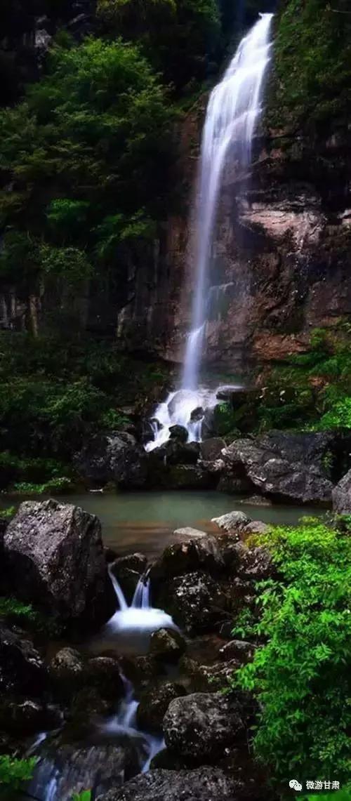 甘肃陇南成县最好玩的地方,陇南大美成州全景图