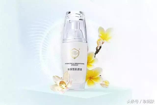 珍妮肤是国货吗,珍妮肤多重活颜原液怎么使用