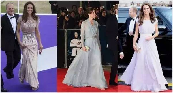 凯特王妃香奈儿,凯特王妃法国套装