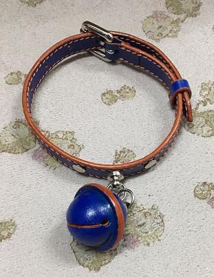 浙大女博士钟情DIY皮革小物,亲手打造独一无二的精神藏品