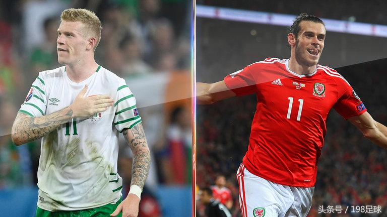 世界杯预选赛预测：爱尔兰人vs贝尔