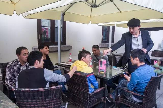 包贝尔李晨陈赫吐槽薛之谦,李晨和包贝尔视频