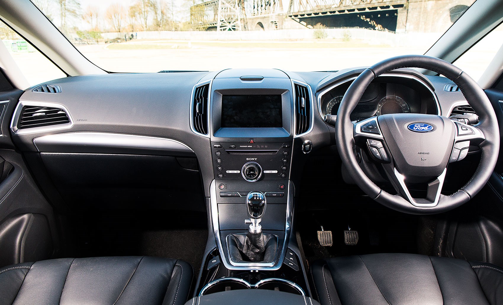 10年福特s-max,福特s-max怎么样