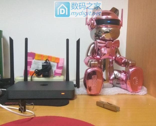 极路由b70是千兆路由器,极路由b70和小米路由器3g