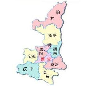 陕西石油储量第一大县,石油产量最高的县