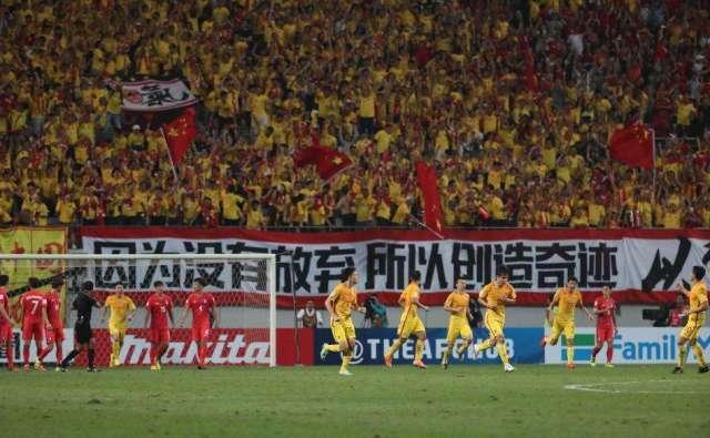 一场胜利可以给球队带来什么,一场胜利将为球队带来积极作用