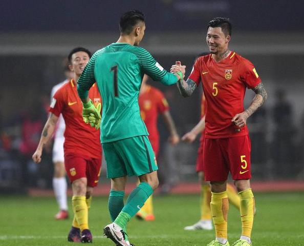 许家印为中国足球立下了汗马功劳,许家印矢志助力中国足球