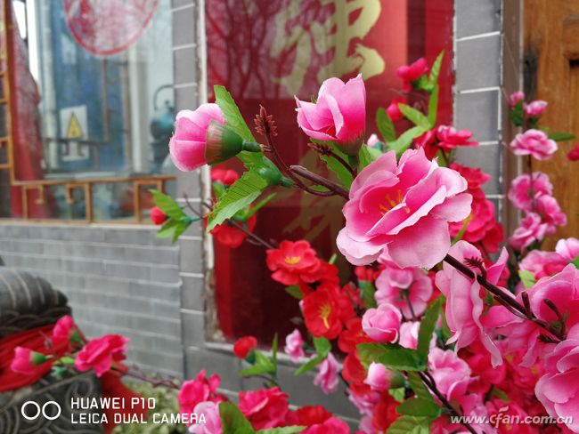 华为p10是徕卡镜头吗,华为p30徕卡三摄评测