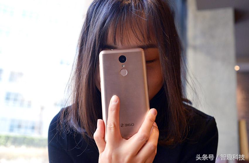 360n5手机性能怎么样,360手机n5测评