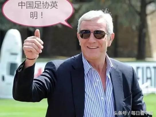 里皮韩国记录,里皮对韩国的看法