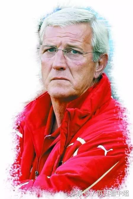 里皮韩国记录,里皮对韩国的看法