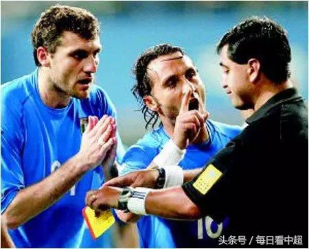 里皮韩国记录,里皮对韩国的看法