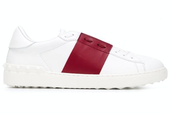 好看耐操不跟风,不一样的小白鞋不一样的你