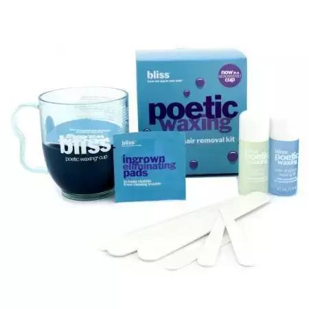 若再不好好脱毛,我可能要被当成猿人处理了