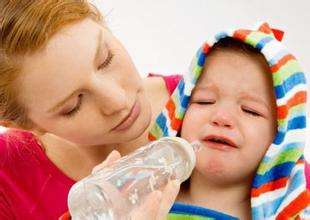 断奶涨奶的正确处理方法,怎么断奶是正确的方法